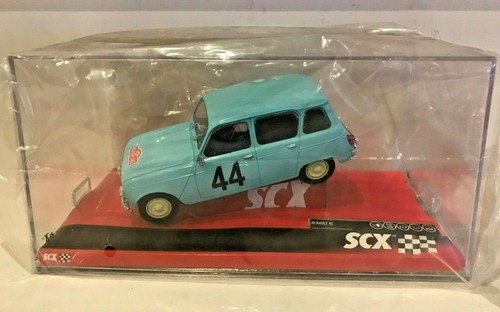 Scx slot car a10070 - 1/32,