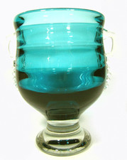 SEGUSO VETRI d'ARTE vetro