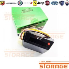 LANCIA GAMMA OROLOGIO DIGITALE NUOVO ORIGINALE VEGLIA BORLETTI 82392700