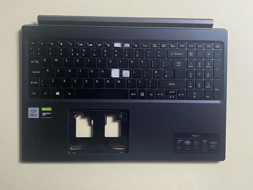 Acer aspire a715 75g series - aspire, 7