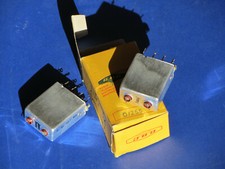 GBC 0256 Media Frequenza per