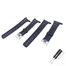 Cinturino orologio silicone 20