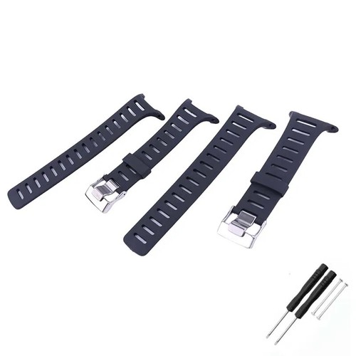 Cinturino orologio silicone - , 20