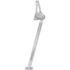 Pro Moto Billet Kickstand Side
