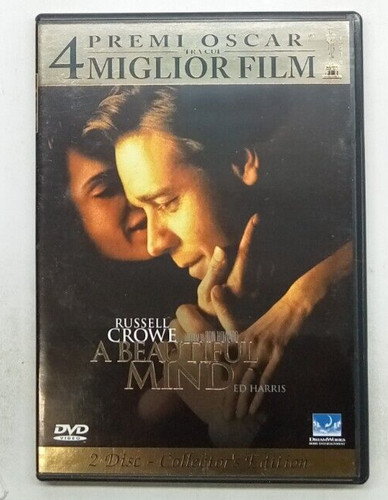 Beautiful mind - a,