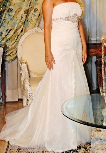 Abito sposa martha - abito,