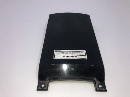 Codone centrale yamaha - xj, 600
