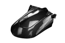 Parafango posteriore in