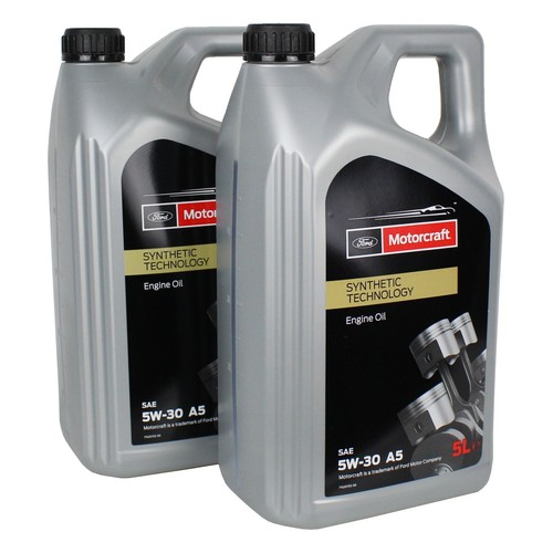 Olio motore originale - , ford