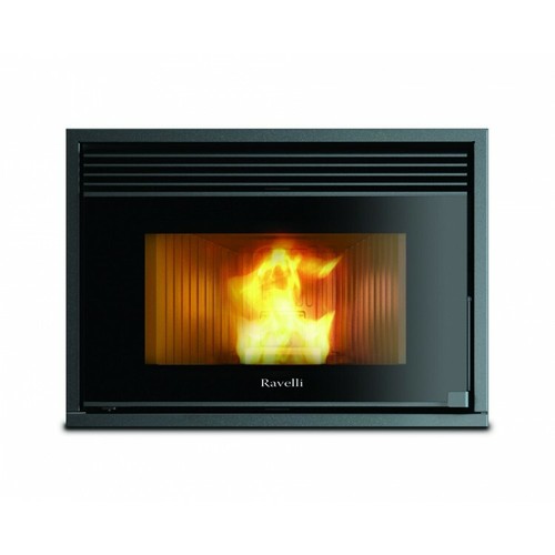 Inserto pellet ravelli - inserto,