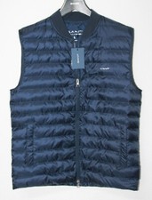 Gant piumino uomo giacca gilet - gant, giacca/gilet
