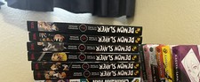 manga english