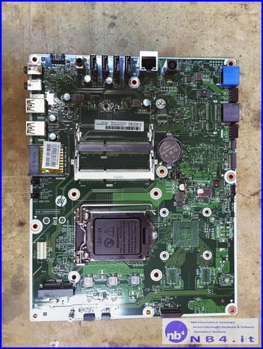 730935 001 motherboard hp - 730935-001,
