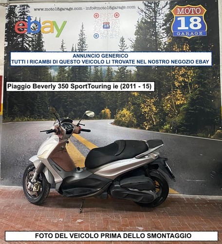Sono disponibili ricambi - sono,