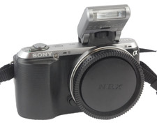 Sony Alpha NEX-C3 16,2