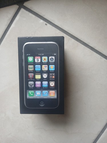 Iphone 3gs