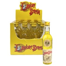 12pz Liquore Strega erbe e