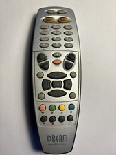 Telecomando per dreambox - telecomando,