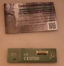 MODULO WIRELESS WIFI LG CE0700 TV LG 55LE8800