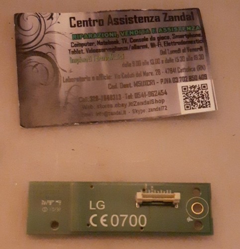 Modulo wireless wifi ce0700 - modulo,