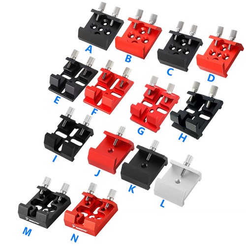 Supporto morsetto coda di - supporto, a