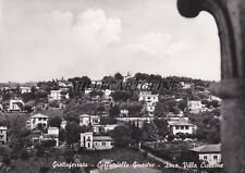 GROTTAFERRATA: Colle delle Ginestre - zona Villa Cicerone  1954
