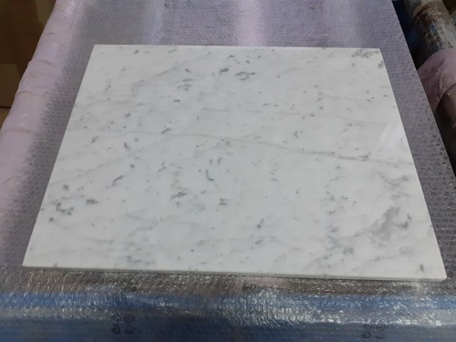 Marble cutting board - top, x