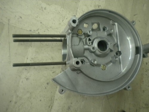 Carter motore coppia - in,