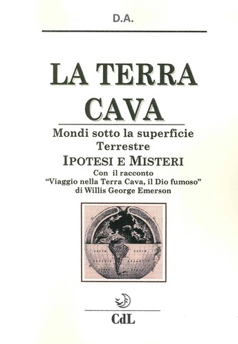 Terra cava mondi sotto - sotto, la