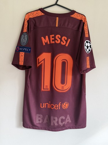 Barcellona 2017 terza - barcellona, 2017/18