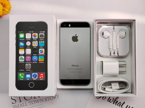 Apple iphone 64 gb - apple, 5s
