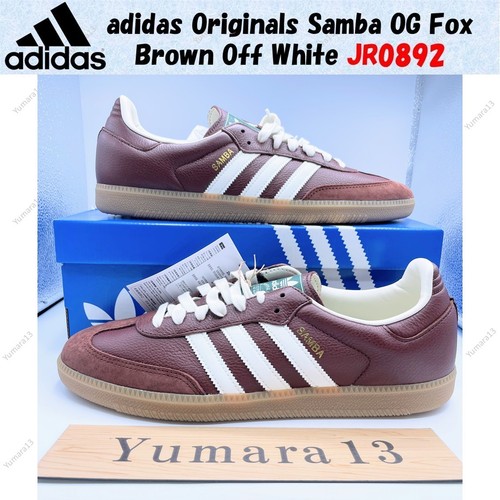 Adidas originals samba fox - originals, og
