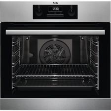 AEG BEB331010M Forno ad