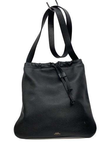Borsa a tracolla uomo - a.p.c.,