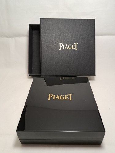 Piaget scatola portagioie - scatola,