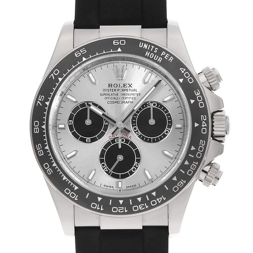 Rolex cosmograph daytona - rolex,