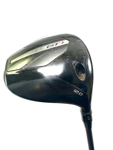 Driver titleist gt1 - gt1, gradi