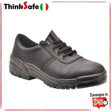 Scarpe Antinfortunistiche