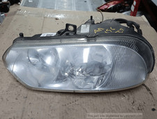 60620135 Proiettore SX ALFA