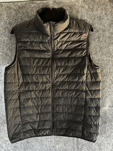 Uniqlo gilet piumino - gilet,