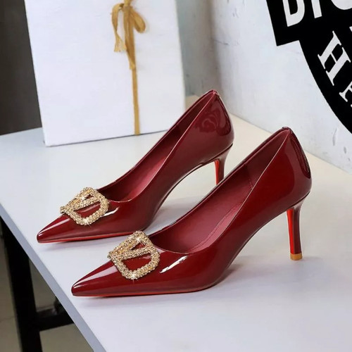 Decolte donna bordeaux - decolte,