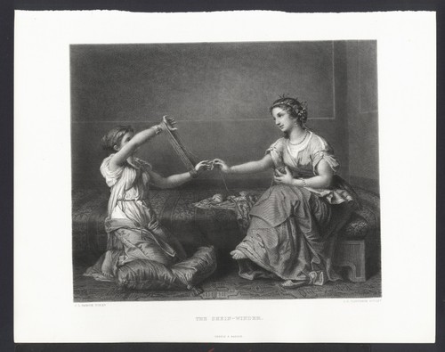 Filatrici lana di - le, ,