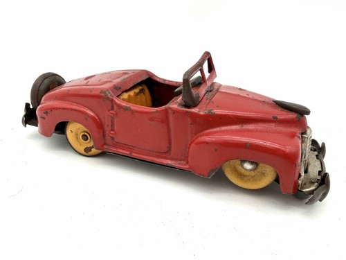Auto convertibile vintage
