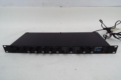 Boss re1000 digital - re1000,