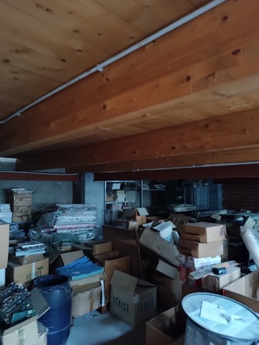 Soppalco legno - soppalco,