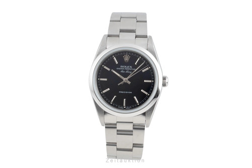 Rolex air king precision - king,