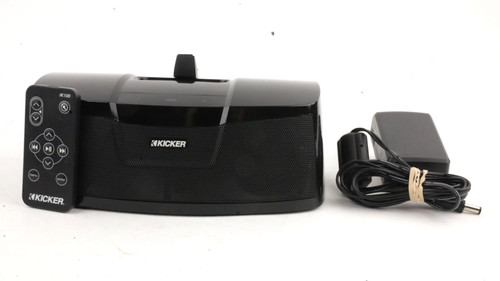 Kicker ik100 altoparlante ipod - ik100,