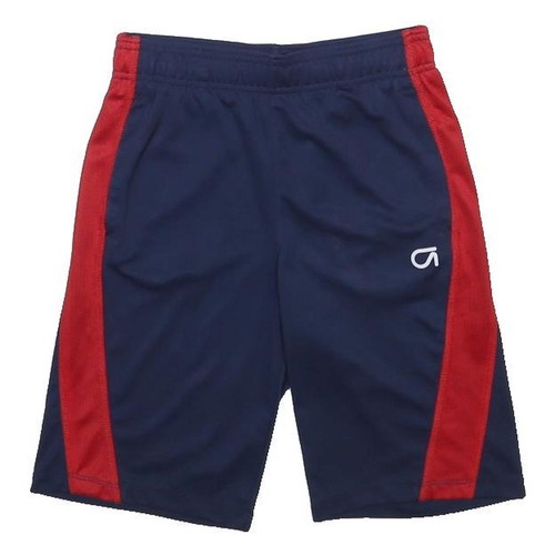 Gap pantaloncini bambini navy - gap,