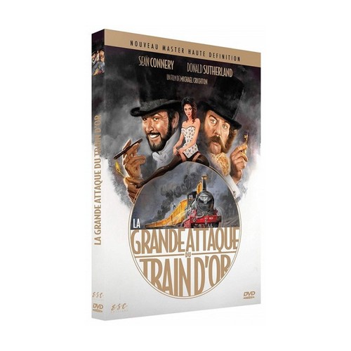 Grande attacco del - la,