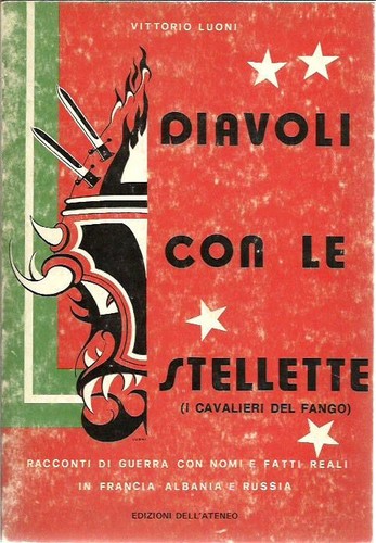 Diavoli con stellette - le,